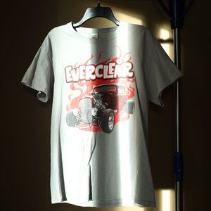 Everclear Band T-Shirt